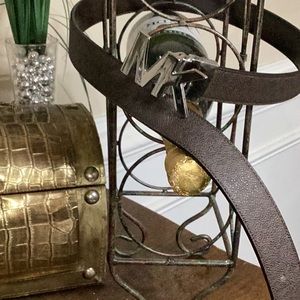 Michael Kors Belt